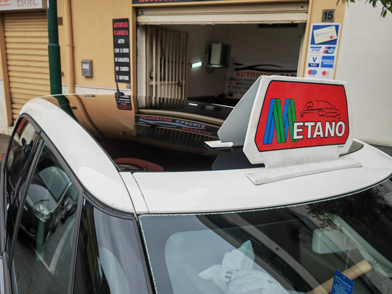 FIAT 500L 0.9 CV84 KW62 TWINAIR NATURALPOWER