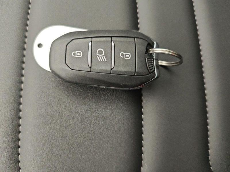 Citroën C3 Aircross PureTech 110 S&S Max