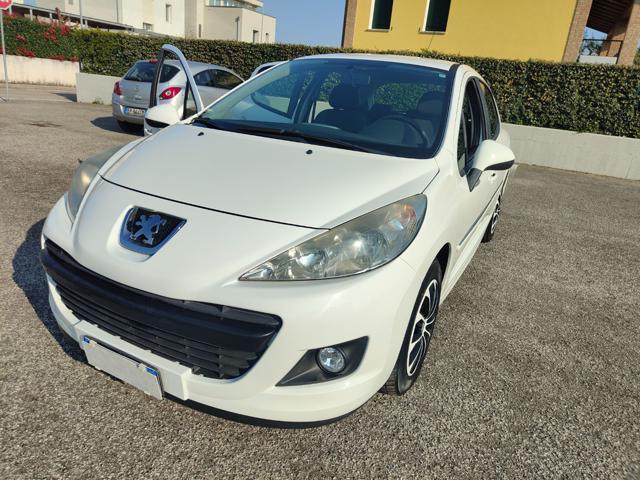 PEUGEOT 207 1,4 BENZ./G.P.L. 5 Porte ( OK NEOPATENTATI )
