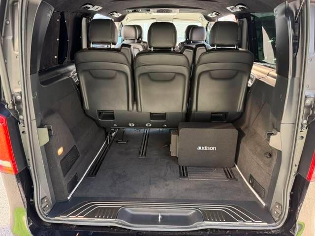 Mercedes Classe V 250 250 d Premium PREZZO ESCLUSA IVA