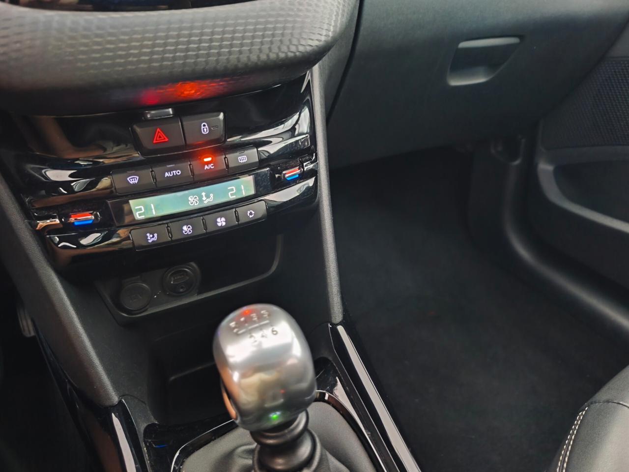 Peugeot 2008 BlueHDi 120 S&S Allure /Unico Proprietario