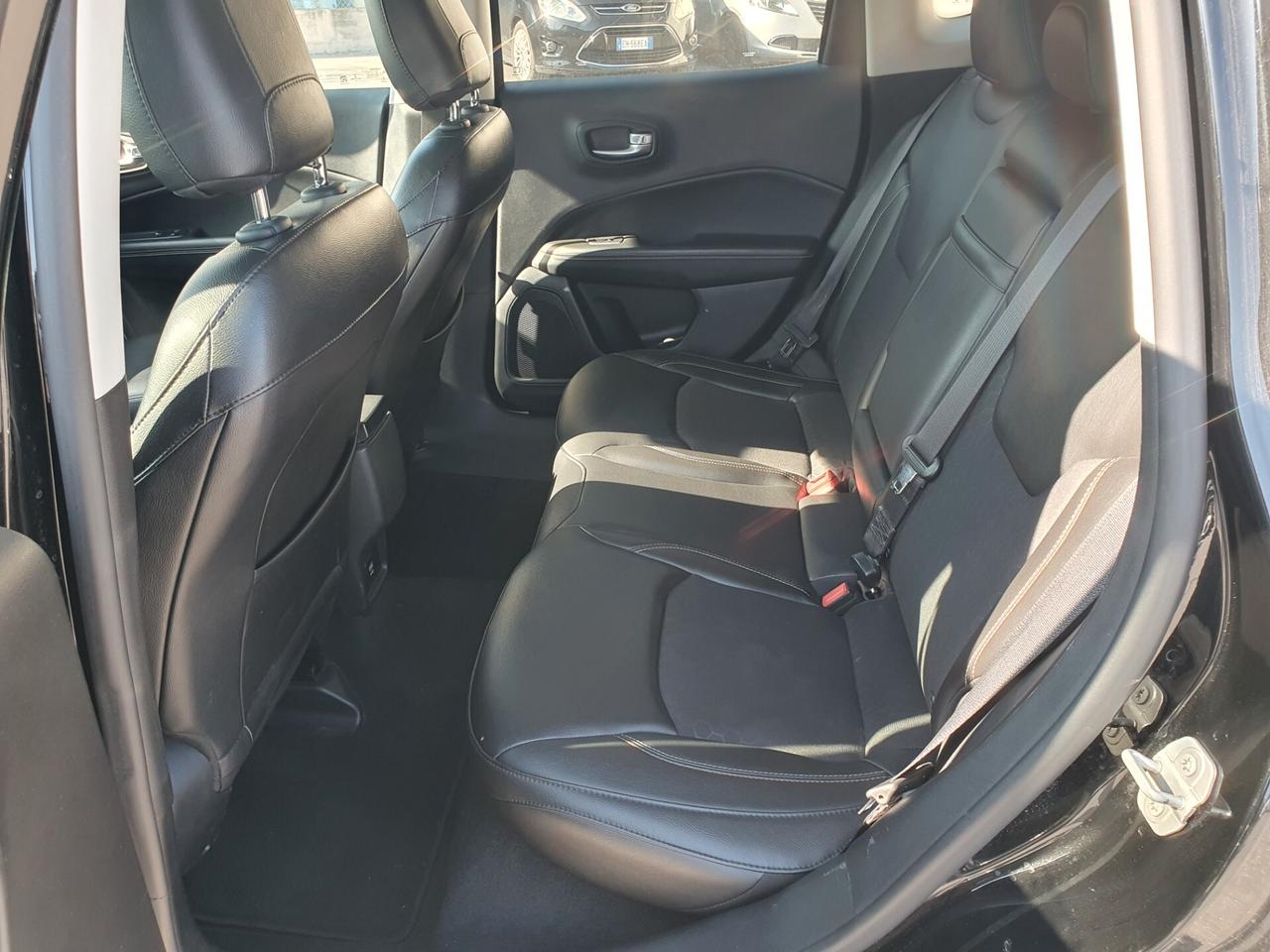 Jeep Compass 1.6 Multijet 120cv Limited Neop 2018