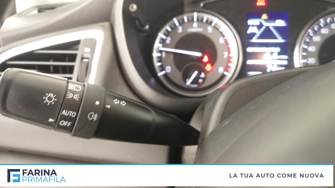 SUZUKI S-Cross II 2022 - S-Cross 1.4h Top+ 2wd