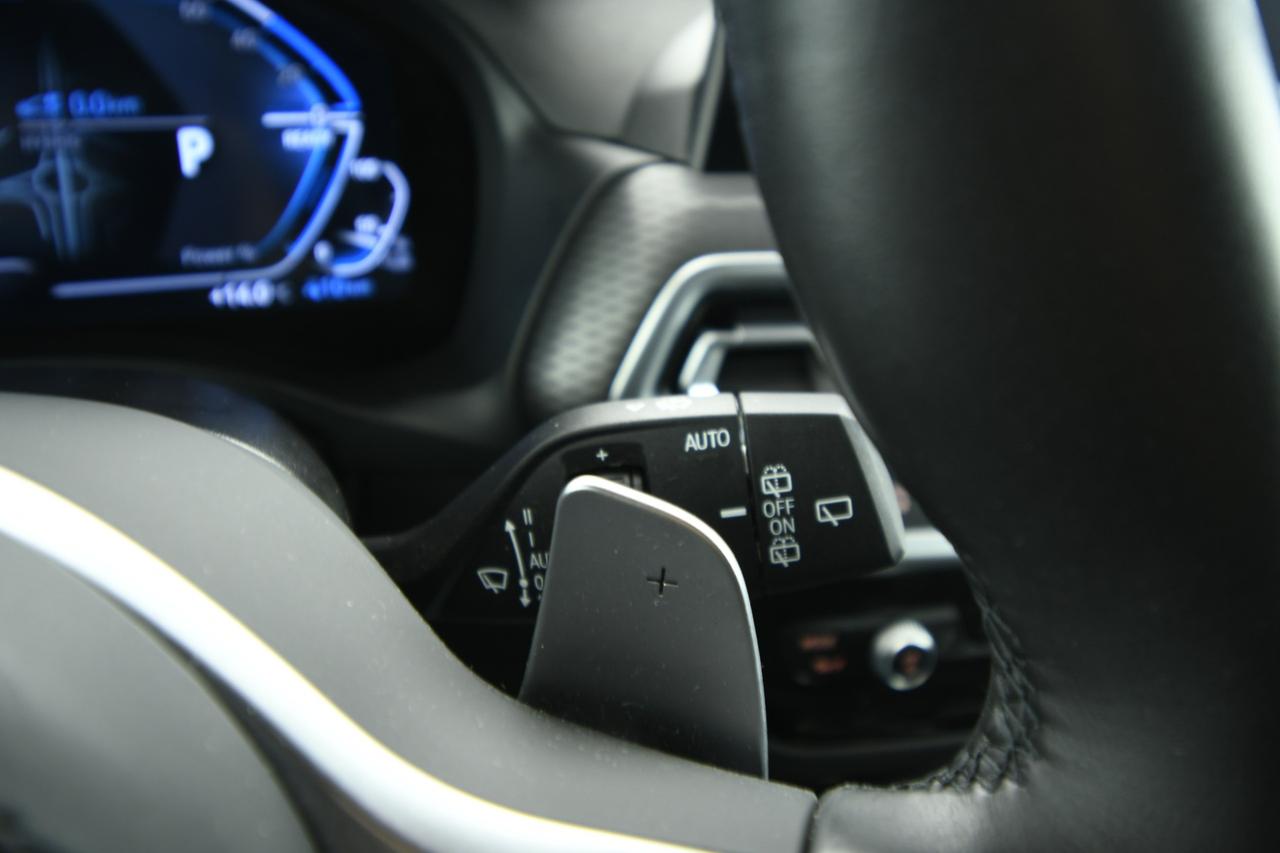 BMW X3 xdrive30e Msport auto CAMERA 360+PELLE+APP CONNECT