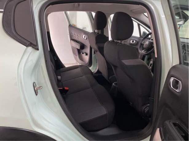 Citroen C3 1.6 Diesel 75/CV Shine 2017