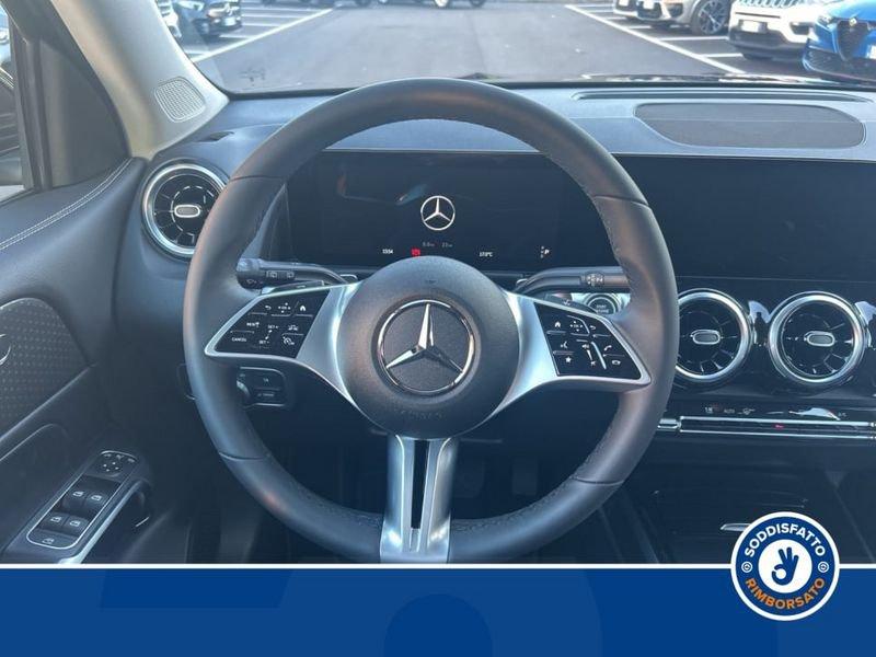 Mercedes-Benz Classe GLB GLB 200 Automatic Advanced Progressive