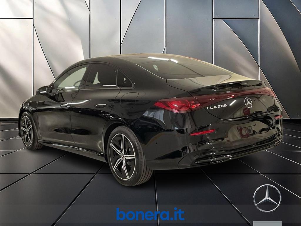 Mercedes CLA 200 200 Advanced Plus Auto