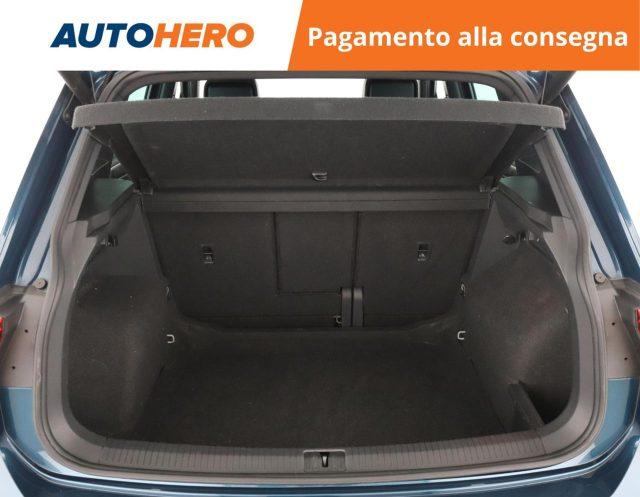 VOLKSWAGEN Tiguan 2.0 TDI 150 CV SCR DSG R-Line