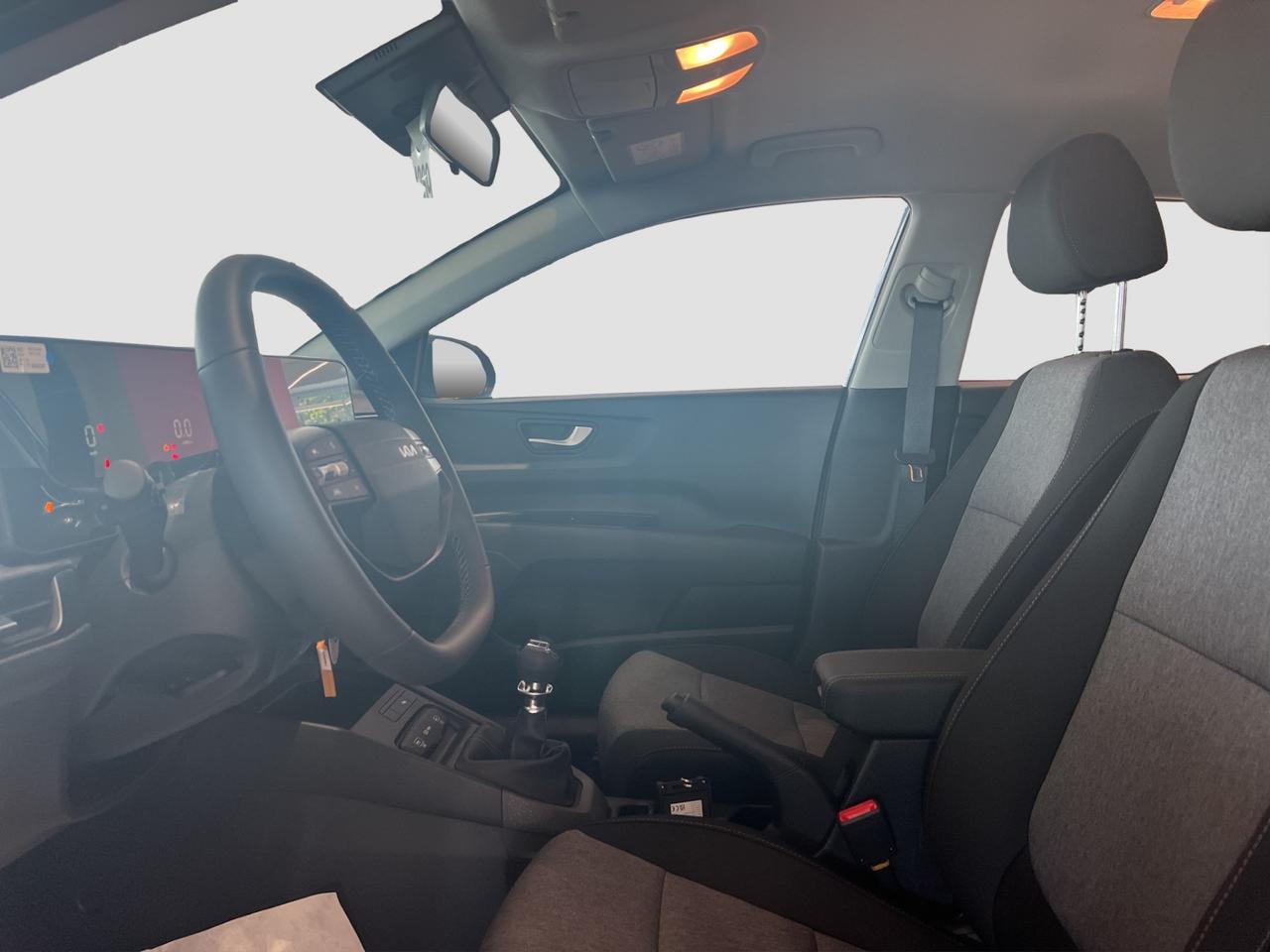 KIA Stonic 1.0 T-GDi 100 CV Urban