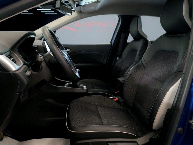RENAULT Captur TCe 90 CV Techno Iva Esposta Garanzia Casa Madre