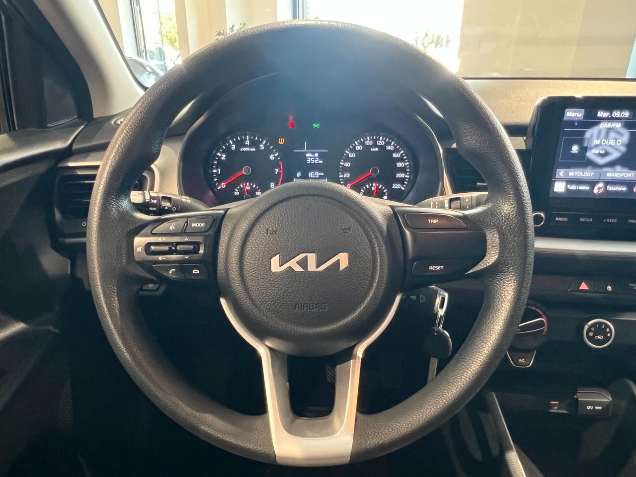 Kia Stonic 1.2 DPI Urban