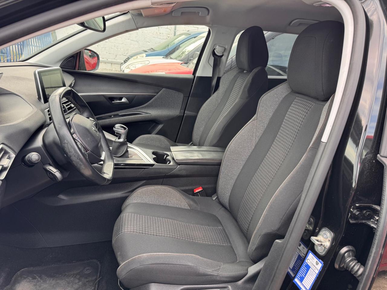 Peugeot 5008 BlueHDi 120 S&S Allure “7 POSTI”