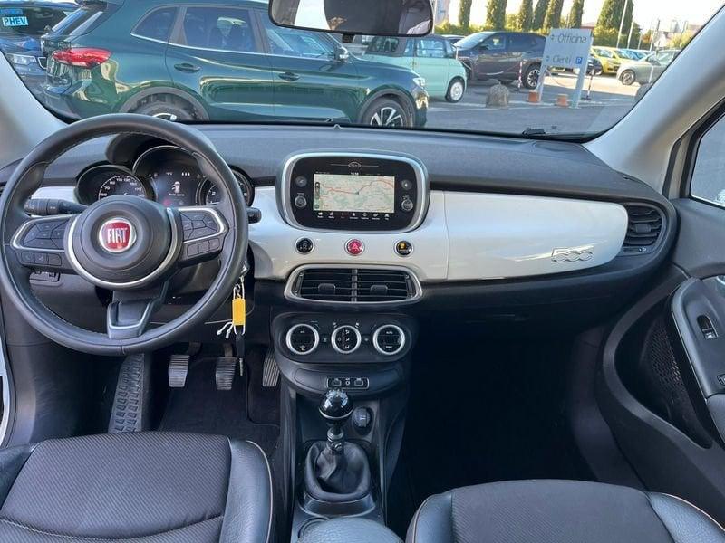 FIAT 500X 500X 1.0 120 CV Cross