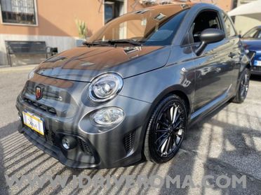 ABARTH 595 1.4 Turbo T-Jet 165 CV