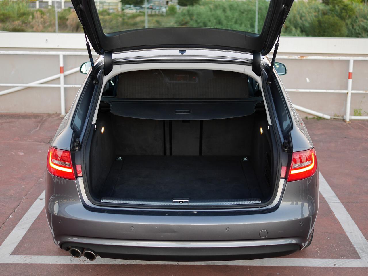 Audi A4 Avant 2.0 TDI 150 CV Business Plus