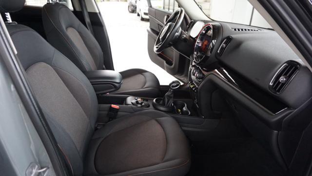 MINI Countryman 1.5 Cooper SE Business Countryman ALL4 Automatica