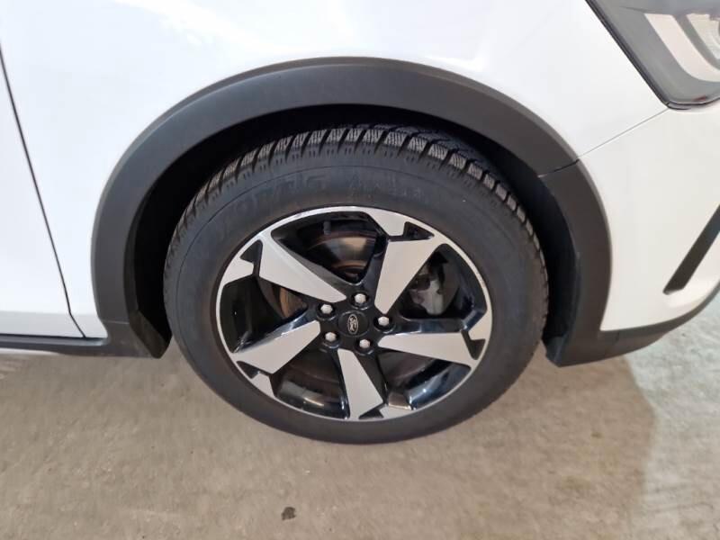 Ford Focus ACTIVE Design
