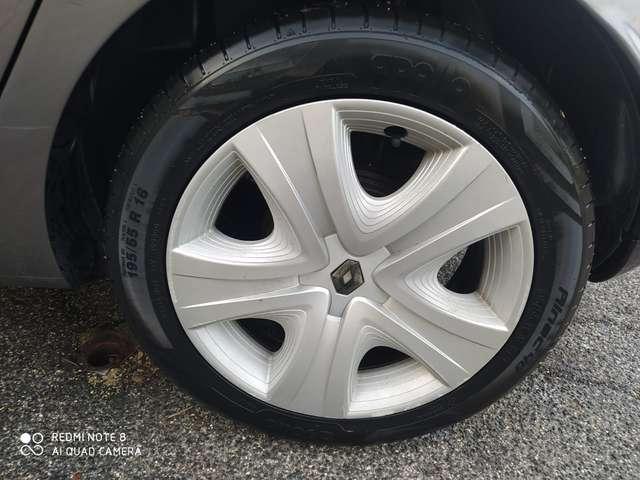 Renault Clio Clio 5p 1.5 dci Costume National 75cv