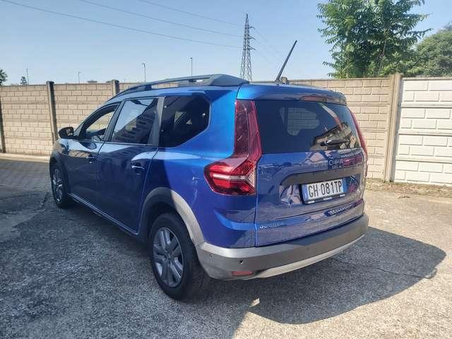 Dacia Jogger 1.0 tce Extreme Gpl 100cv 7p.ti