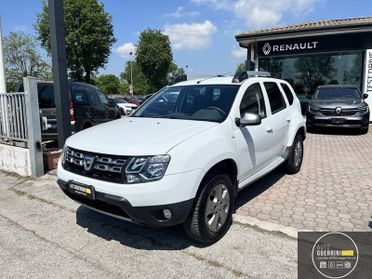 Dacia Duster Duster 1.5 dCi 110CV 4x2 Lauréate