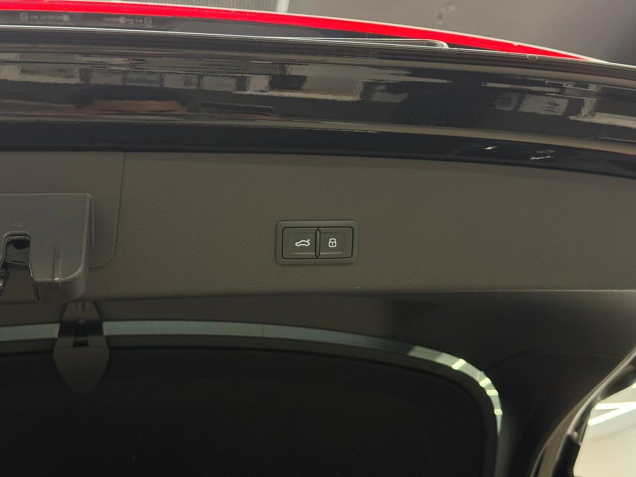 Audi e-tron SPB 55 quattro S line Fast edition