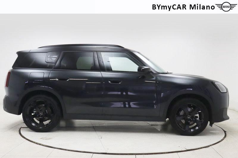 Mini Mini Countryman 1.5 48V C Classic