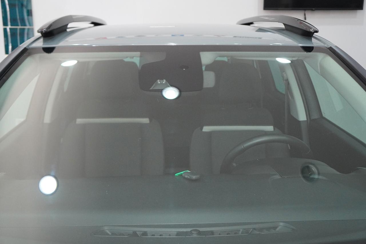 Citroen C3 Aircross 1.2T 110cv SHINE