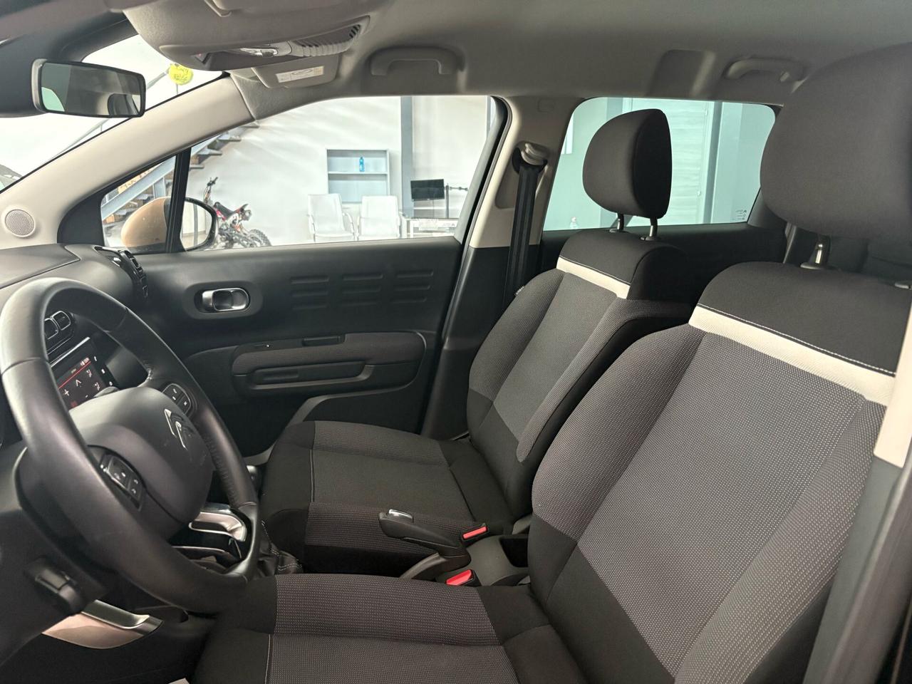 Citroen C3 Aircross C3 Aircross PureTech 110 S&S C-Series