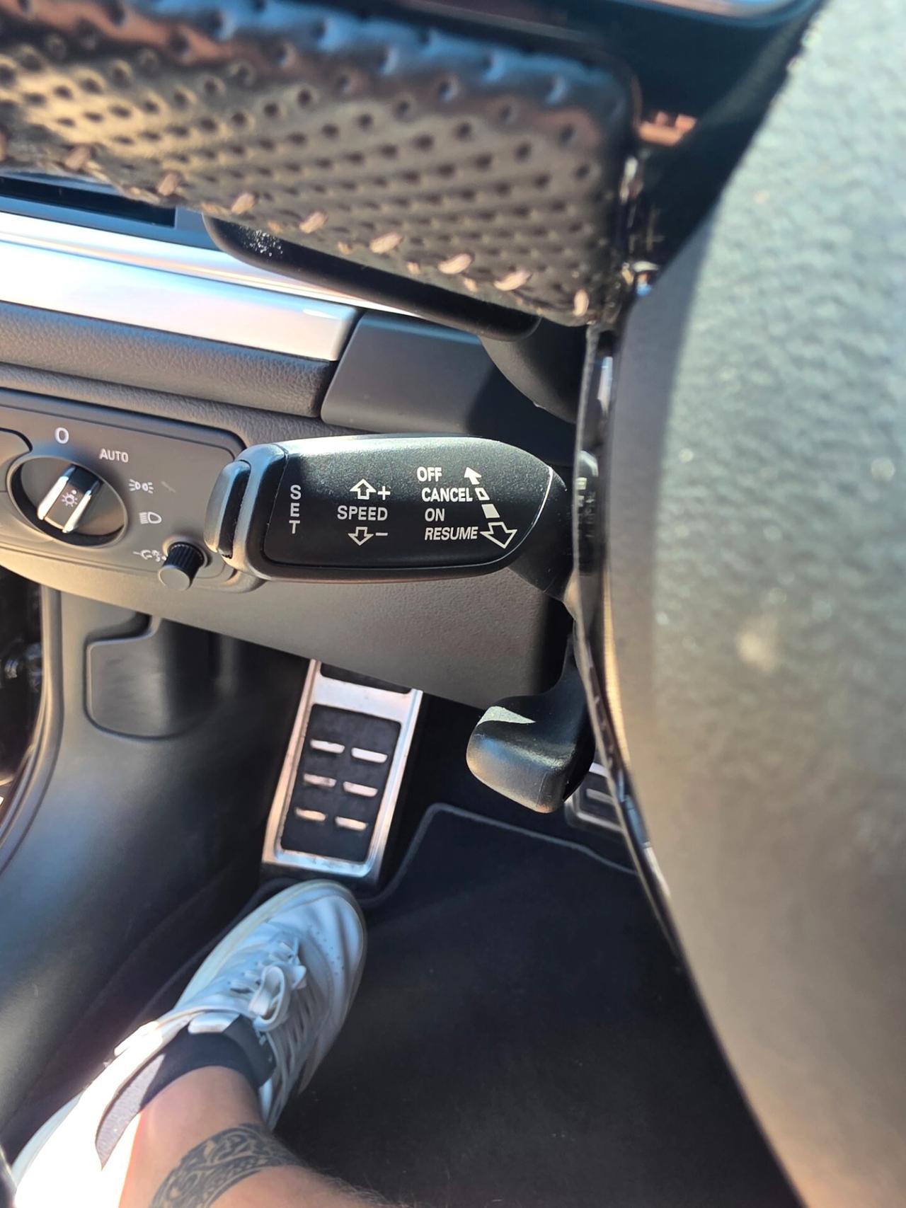 Audi A6 Avant 2.0 TDI 190 CV ultra S tronic Business Plus s-line