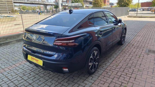 CITROEN C4 X PureTech 130 S&S EAT8 Max PREZZO PROMO