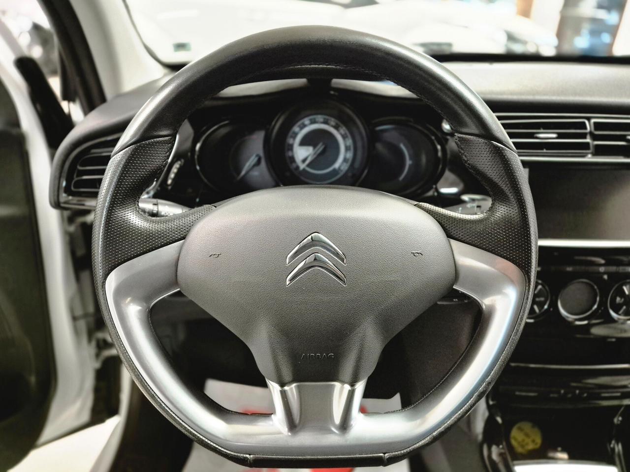 Citroen C3 PureTech 82 Exclusive ** NEOPATENTATI
