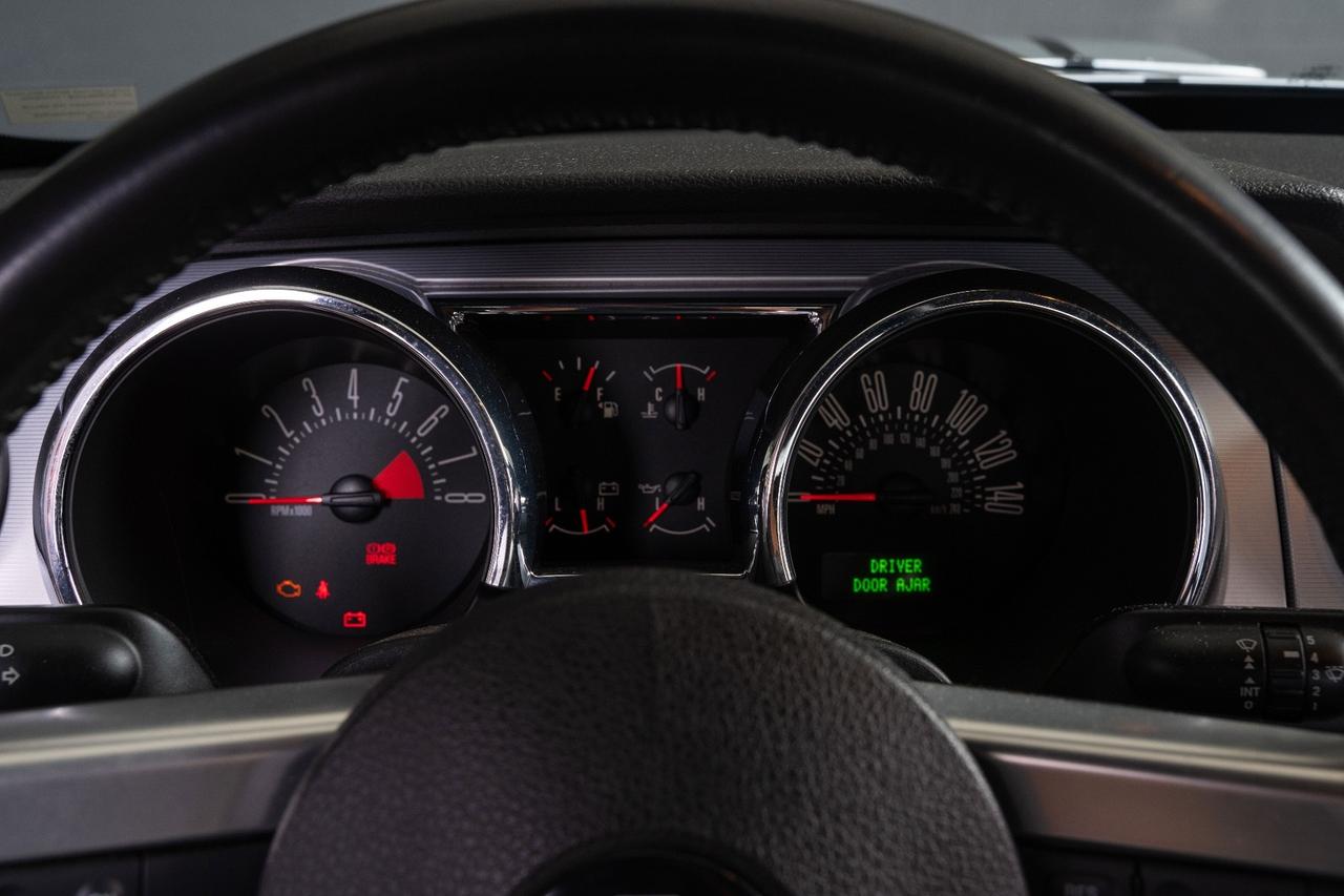 Ford Mustang Shelby GT 350