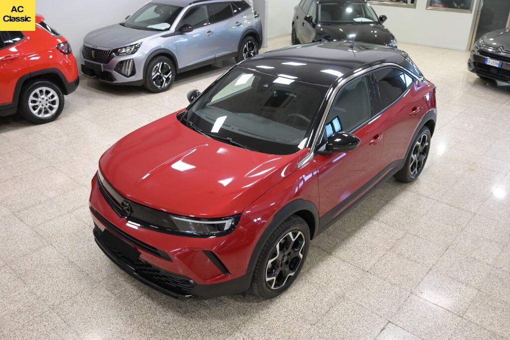 Opel Mokka Ultimate 1.2 Turbo (136 cv)