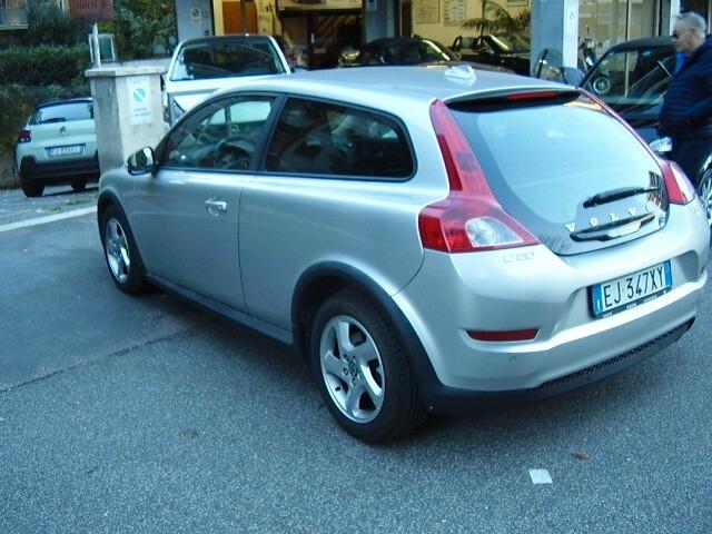 Volvo C30 D2 1.6