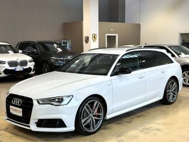 AUDI A6 Avant 3.0 TDI 272 CV quattro S tronic S line - 20"