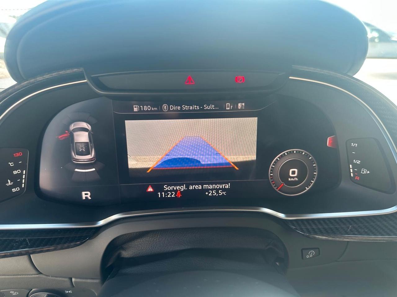 Audi R8 Coupé 5.2 FSI quattro S tronic plus PERFORMANCE - PRONTA CONSEGNA - TAGLIANDI CERTIFICATI - CARBONIO