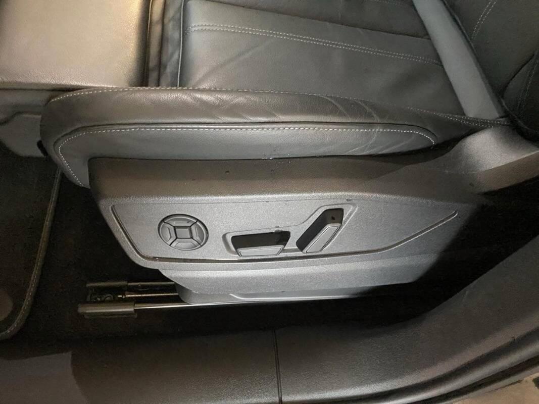 Audi Q5 Sportback Sportback TDI 204cv Quattro-Ed.One-Sosp.Pneum