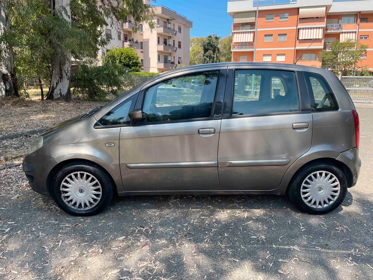 Lancia MUSA 1.3 Multijet 16V Oro NEOPATENTATI