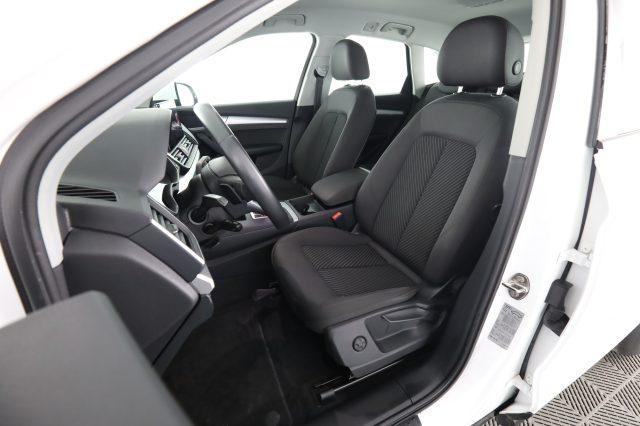 AUDI Q5 Q5 35 TDI S tronic Business