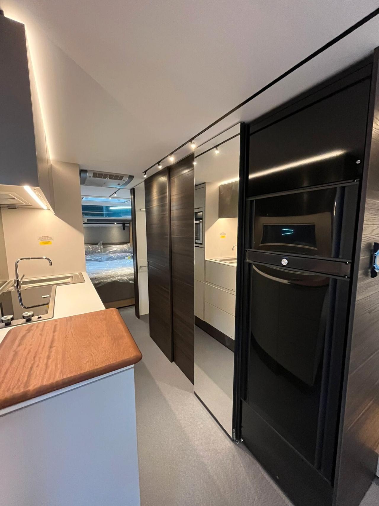 Adria Astella 754 DP