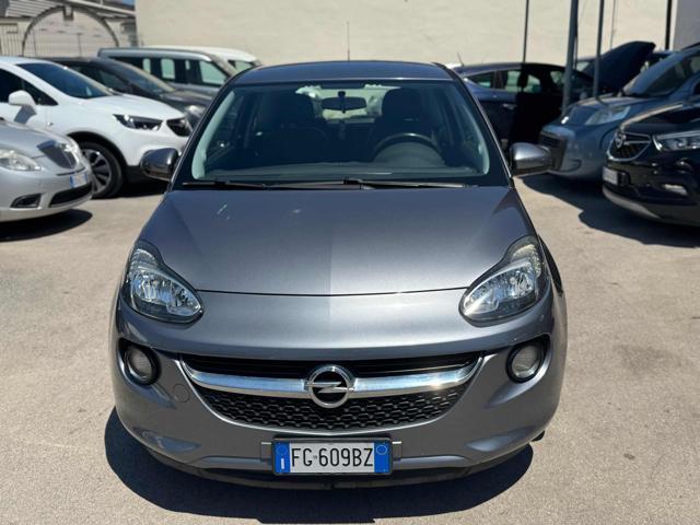OPEL Adam 1.4 87 CV GPL Tech Slam
