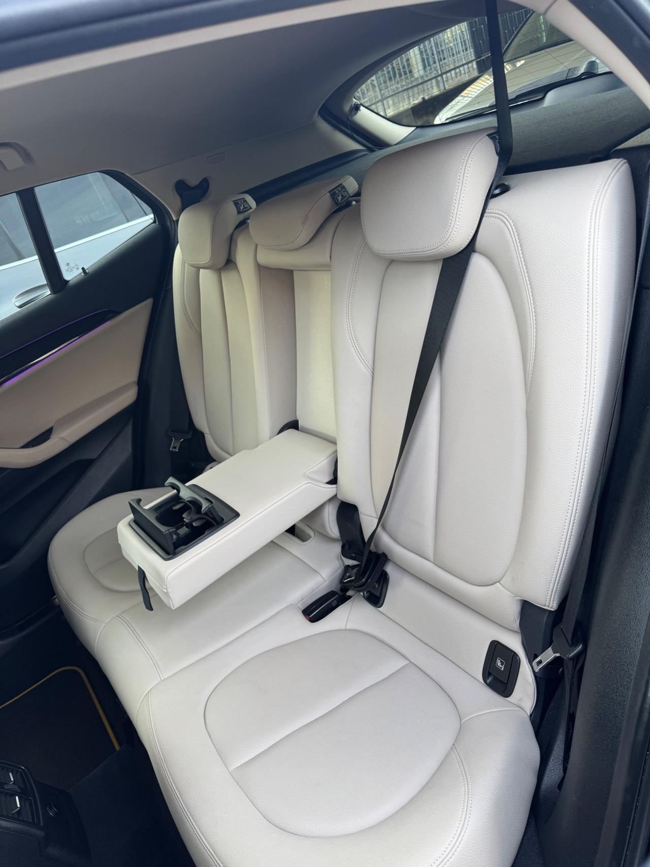 Bmw X2 sDrive18d sport 2018