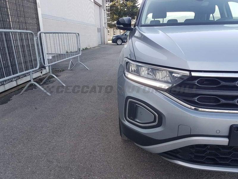 Volkswagen T-Roc T-Roc 2.0 tdi Life 150cv dsg