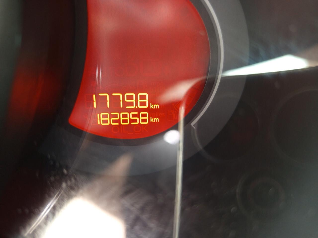 Citroen C3 1.6 VTi 120 Exclusive Style Benzina/ Metano