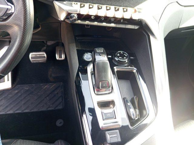 PEUGEOT 3008 BlueHDi 120 S&S EAT6 GT Line
