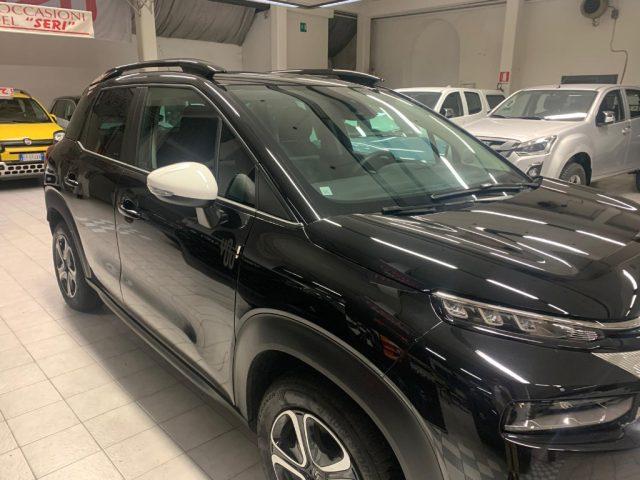 CITROEN C3 Aircross PureTech 110 S&S You