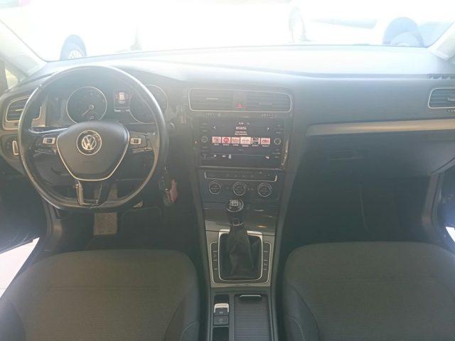 VOLKSWAGEN Golf 1.4 TGI 5p. Business BlueMotion