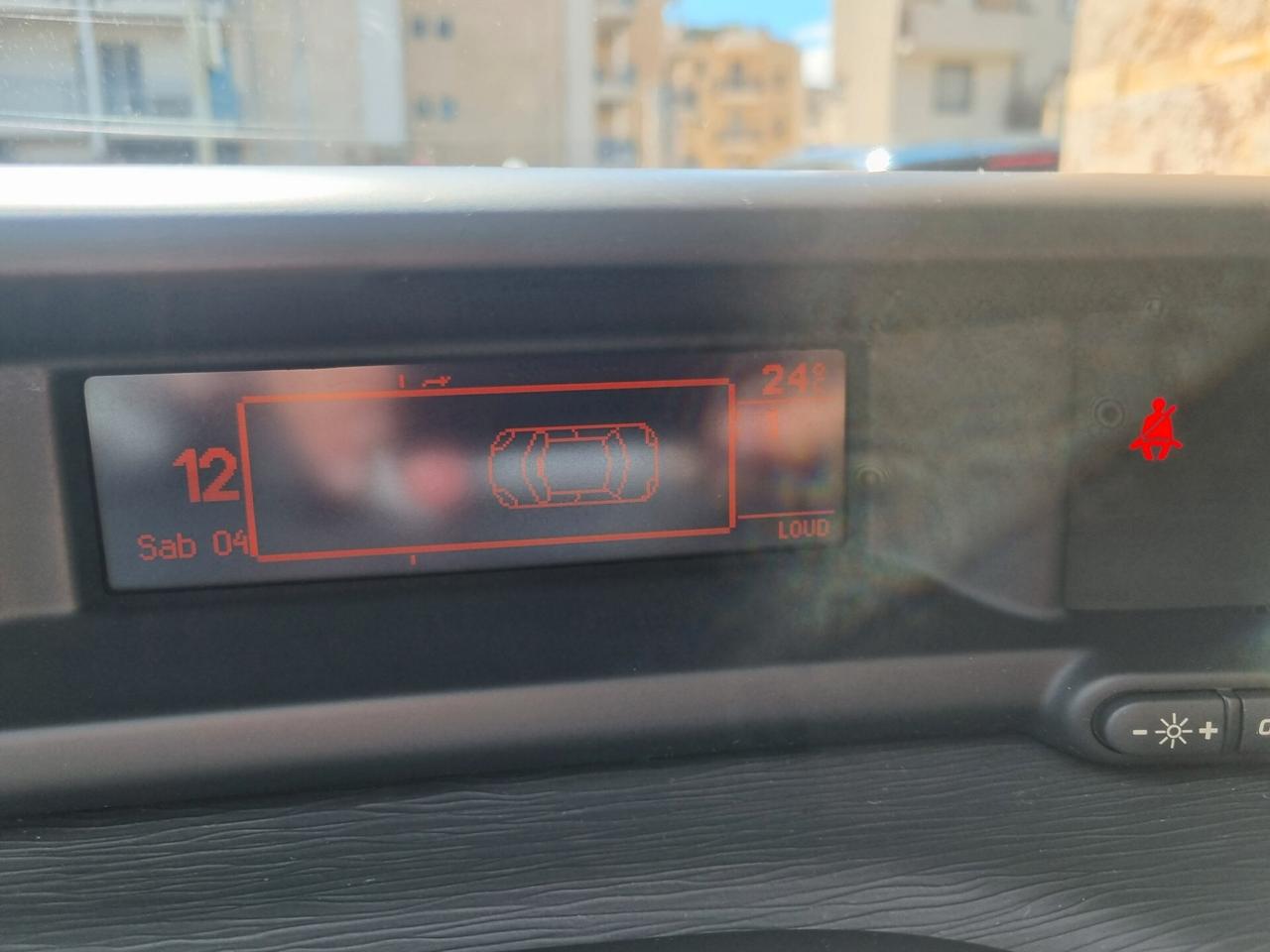 Citroen C3 Picasso 1.6 HDi 90 Exclusive