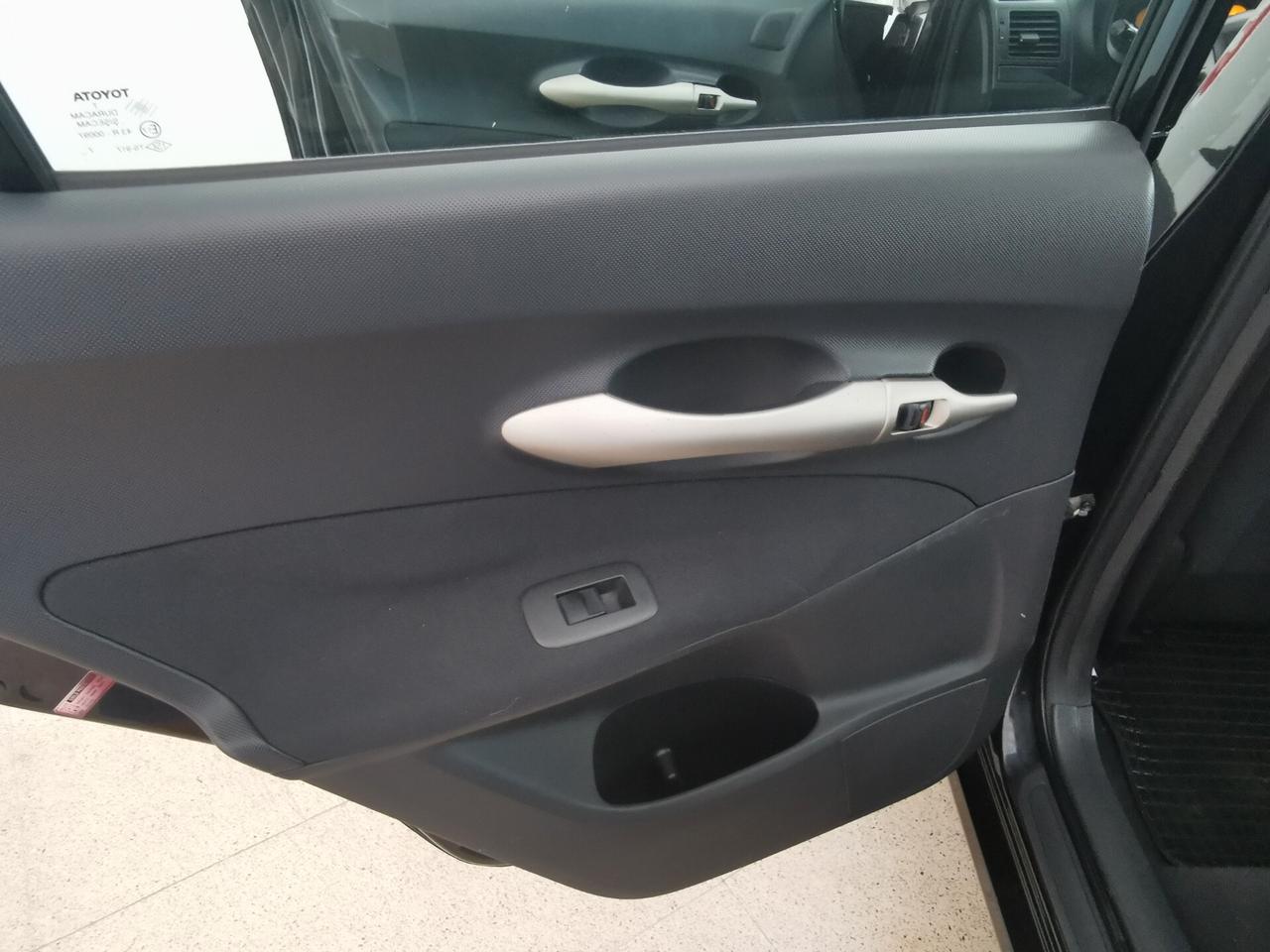 Toyota Auris 1.4 D-4D 5 porte Sol