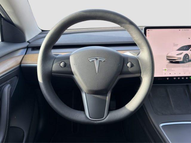 TESLA Model 3 Model 3 Long Range Dual Motor AWD